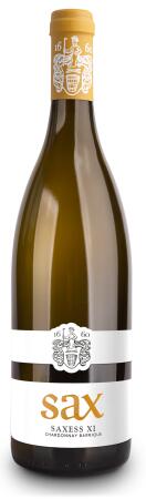 2021 Saxess Xiii - Chardonnay Barrique