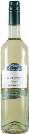 2019 Chardonnay feinherb