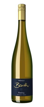 2020 Riesling -Steinrossel- No.1 trocken