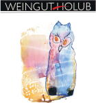 Logo von Weingut Holub