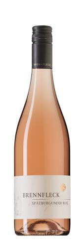 2020 Spätburgunder Rosé 