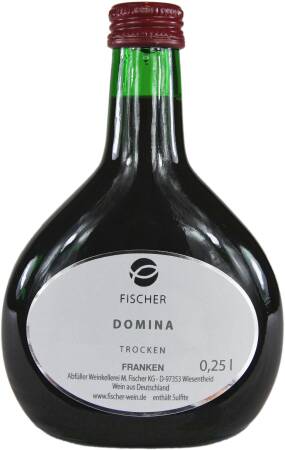 2017 Domina trocken - 0,25 l (Filetstück)