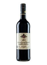 2023 Schwarzriesling feinherb
