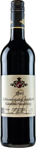 2023 Schwarzriesling feinherb