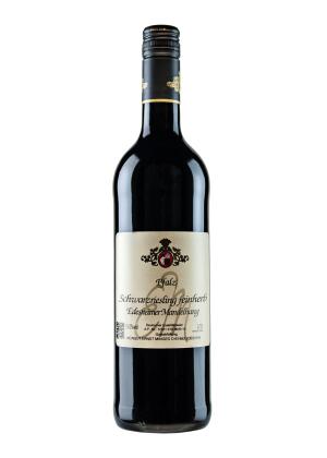 2023 Schwarzriesling feinherb