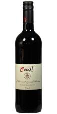 2020 Saint Laurent Rotwein halbtrocken