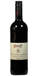 2023 Saint Laurent Rotwein halbtrocken Weingut Bosch