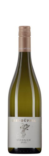 2025 2025er VIOGNIER trocken
