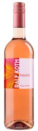 Merlot Rosé Wein & Secco Köth GmbH