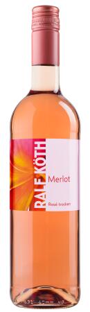 2021 Merlot Rosé