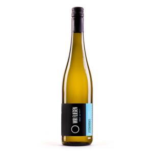 2022 Silvaner "O wir fliegen"