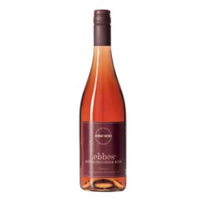 2019 Spätburgunder Rosé "ebbes"