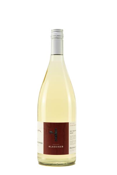 2025 Winzerschluck | GUTSWEIN