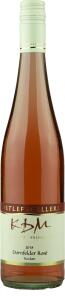 Dornfelder Rosé Weingut-Brennerei Detlef Müllers