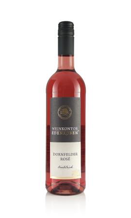 2021 Dornfelder rosé lieblich