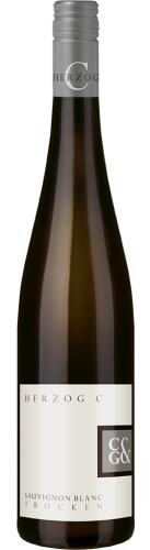2023 "Herzog C" Sauvignon Blanc trocken