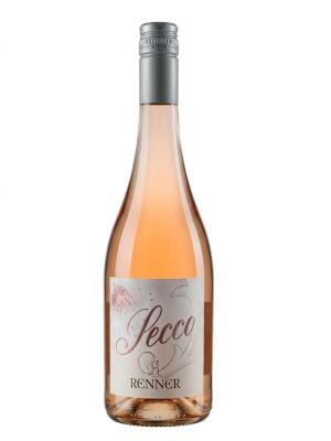 Secco rosé
