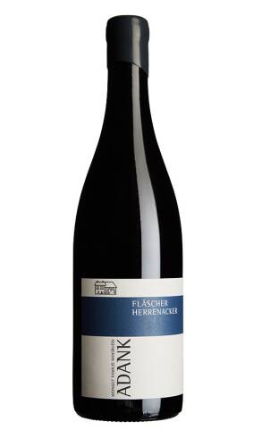 2021 Fläscher Pinot Noir "Herrenacker"