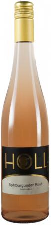 2024 Spätburgunder Rosé halbtrocken