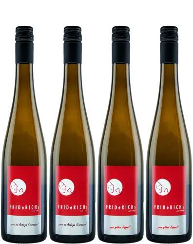 Steillagen - Moselrieslinge