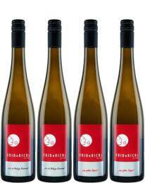 Steillagen - Moselrieslinge