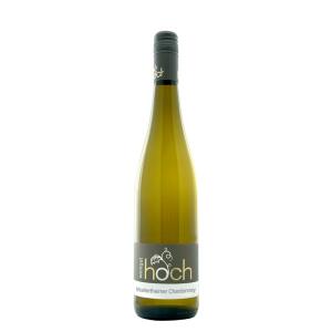 2021er Wallertheimer Chardonnay Ortswein