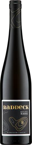 2024 Riesling ÖLBERG