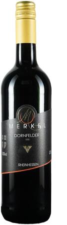 2024 Dornfelder