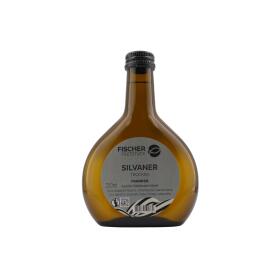Silvaner trocken Kabinett - 0,25 l (Filetstück) Weingut Fischer