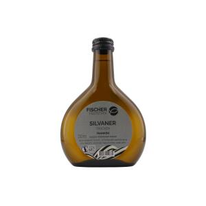 2024 Silvaner trocken Kabinett - 0,25 l (Filetstück)