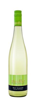 2022 Best Summer Grüner Veltliner