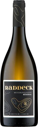 2024 Weißburgunder RESERVE
