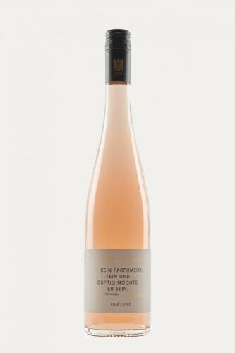 2024 Rosé Cuvée trocken Luise