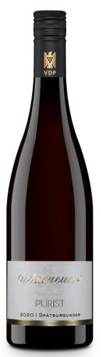 2022 "Purist" Spätburgunder QbA trocken