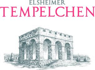 Logo von Elsheimer Tempelchen