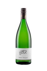 2020 Müller-Thurgau trocken