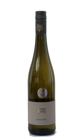 2021 Riesling Kabinett trocken