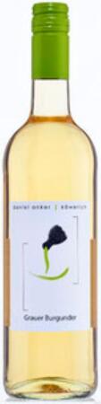 2023 Grauer Burgunder