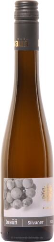 2021 Silvaner Eiswein