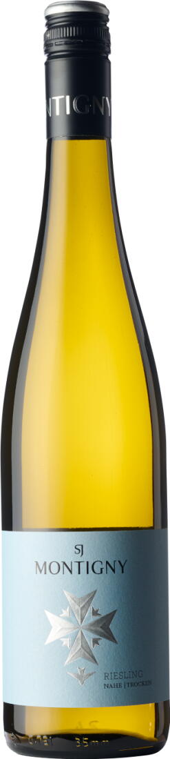 2025 Riesling feinherb NAHE