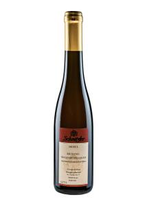Riesling Trockenbeerenauslese Weingut Schnitzler