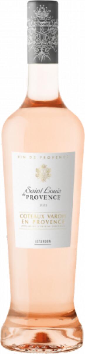 CVP, Saint Louis de Provence SV