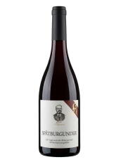 2017 ´100 Tage nach der Blüte` Spätburgunder