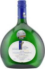2022 Kerner Kabinett feinherb Thüngersheimer Scharlachberg