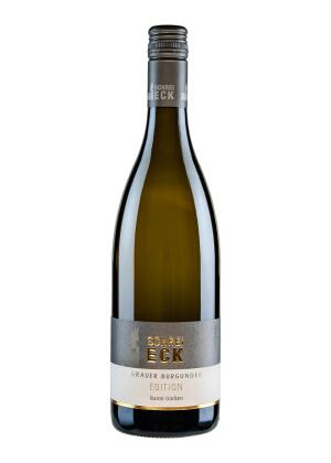 2021 Grauer Burgunder