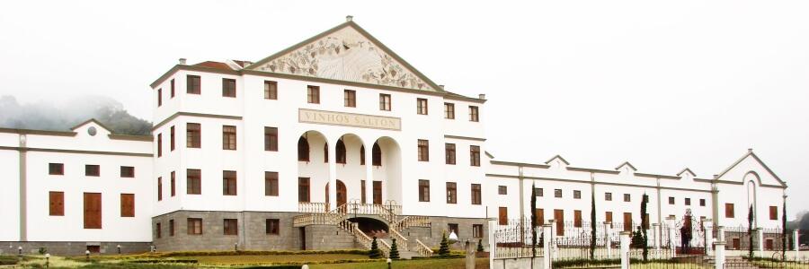 Weingut Vinícola Salton