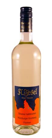 2017 Silvaner Kabinett