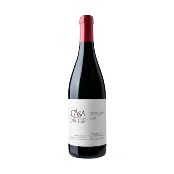 2021 Monastrell