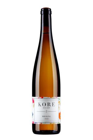 2024 Riesling trocken & unfiltriet