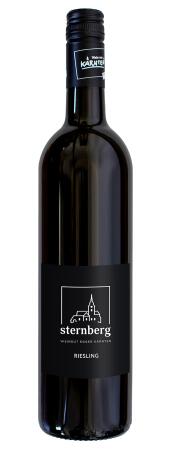 2019 Riesling vom Sternberg